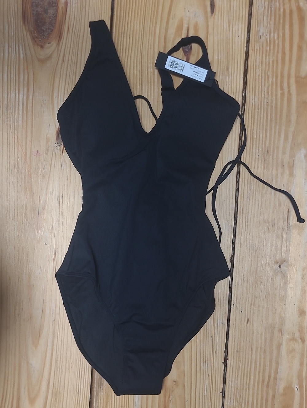 29. NWT  $175 STYLE PLUNGEY XS REG/LONG